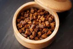 Propolis purifiée
