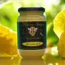 Miel citron