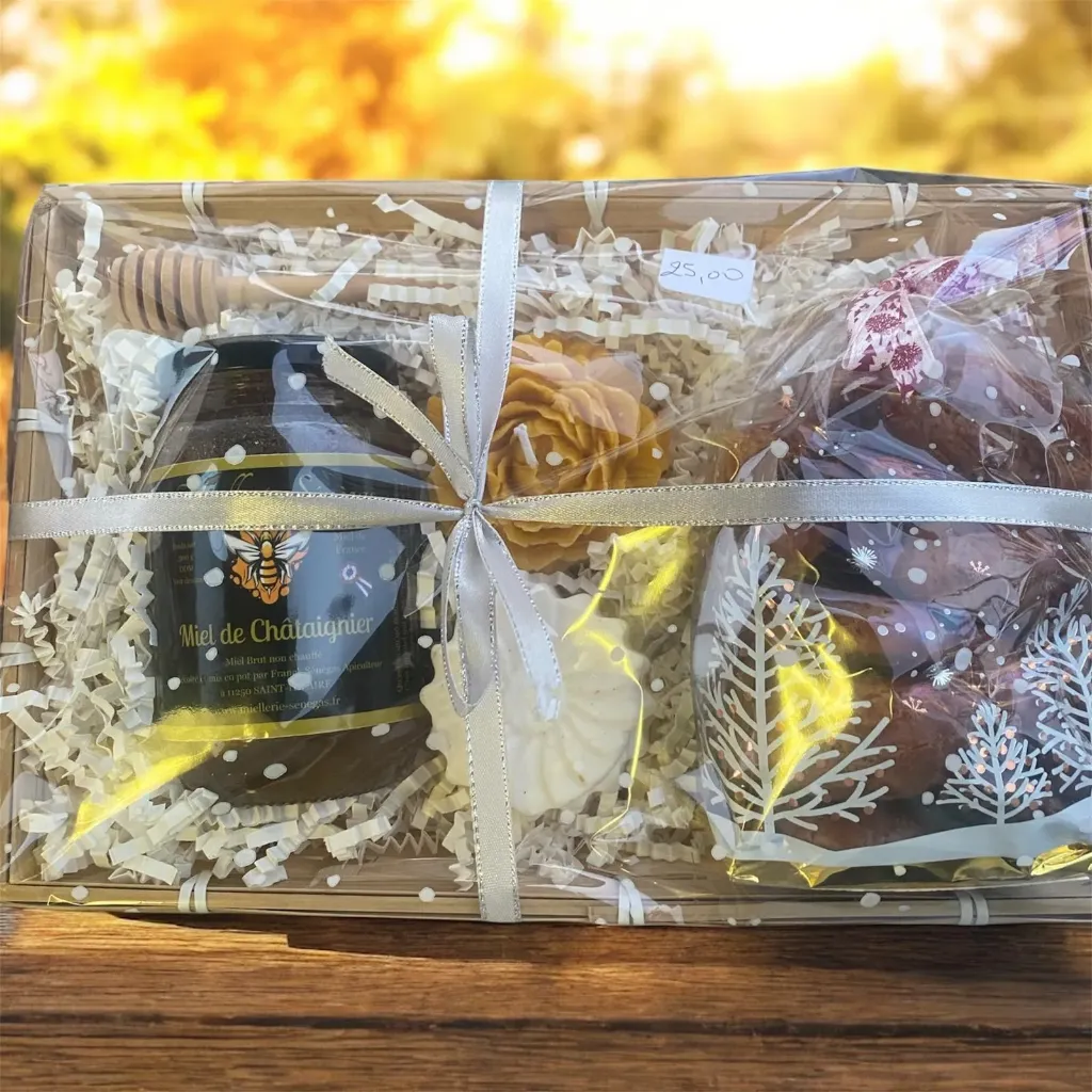 [00001] Panier cadeaux mod 1