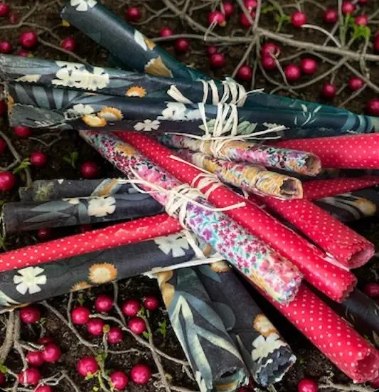 Bee Wrap Rectangulaire (26 x 22)