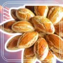 Biscuits Miel cannelle